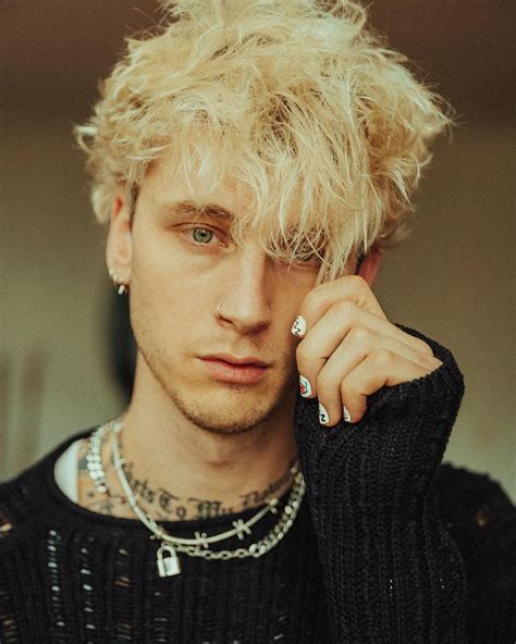 Machine Gun Kelly (musician)